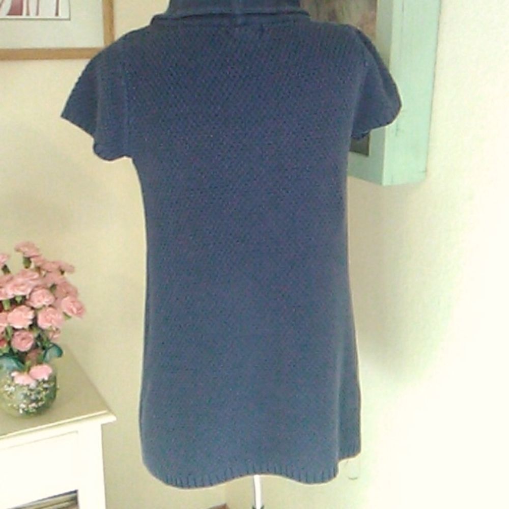 Style and Co. Tunic Sweater - Picture 6 of 11